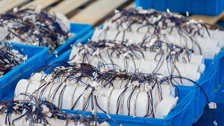 產(chǎn)品生產(chǎn)